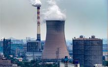 節能降耗，清潔生產