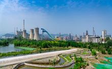 節能降耗，清潔生產