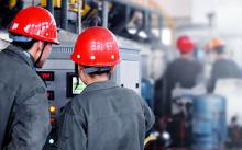 引進先進設備，降低污染排放