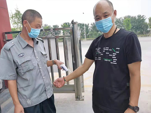 抗擊疫情,中澤人在行動 抗擊疫情,中澤人在行動