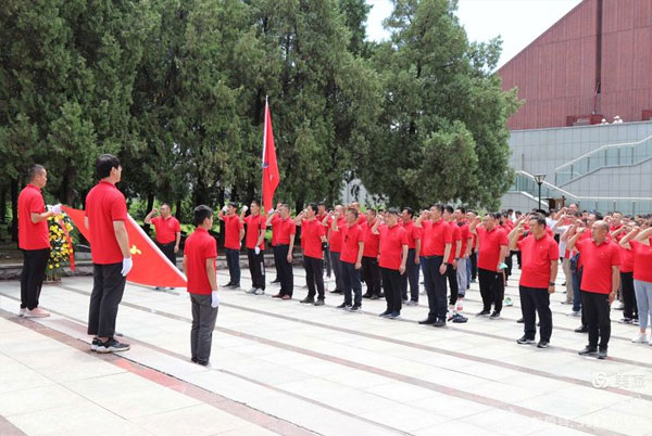 不忘初心的美篇 不忘初心的美篇