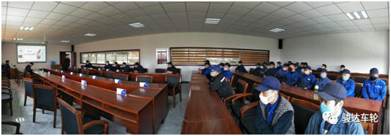 公司組織安全生產培訓 公司組織安全生產培訓